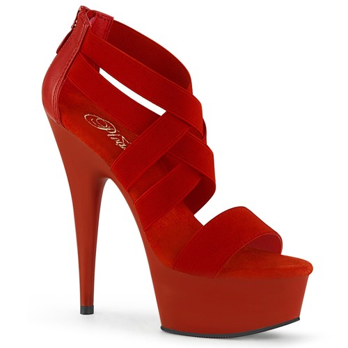 Pleaserusa damen high - pleaserusa,