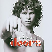 Best of (40th Anniversary),Very von Doors,the | CD | Zustand sehr gut