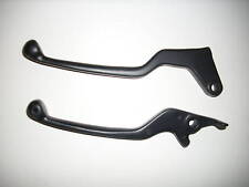 Bremshebel + Kupplungshebel