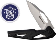 Smith wesson messer - wesson,