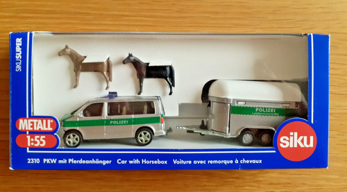 Siku 2310 polizei - -,