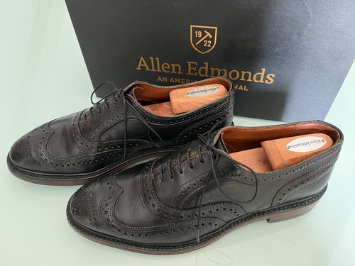 Schuhe von allen - allen, edmonds