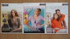 Schachenmayr inspiration - 3x,