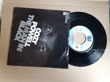 7" Si - Cozy Powell: The Man