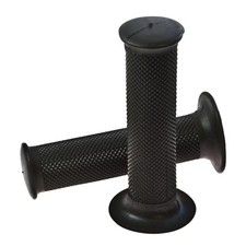 Domino Griffgummi schwarz 1124.82.40.06-1