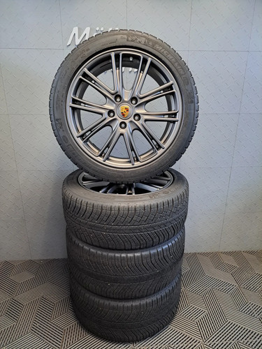 Original porsche panamera 971 - porsche,