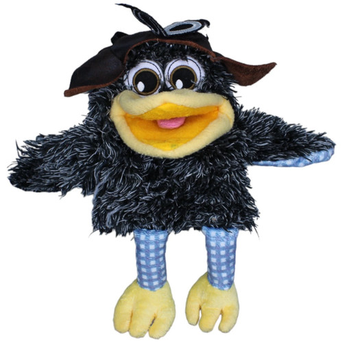 Ferrero vogel handpuppe cm - vogel, 25