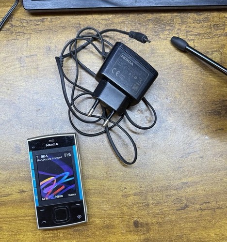 Nokia 540 express - rm-540,