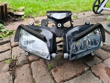 Honda CBR 125 R jc39