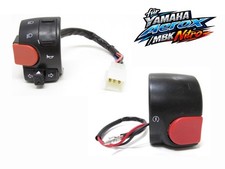 Schaltereinheit Set links