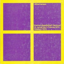 Alfred Jensen 12. Jan. - 11