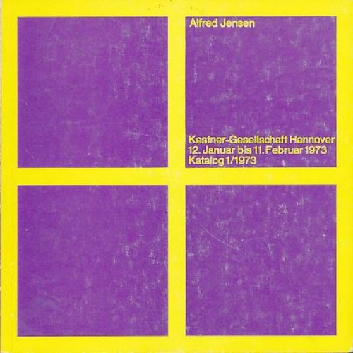 Alfred jensen jan - alfred,