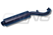 MARVING Auspuff "Enduro EDR"