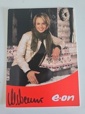 Magdalena neuner autogramm - magdalena,