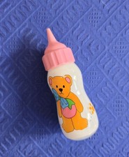 Zapf puppenflasche für - puppenflasche, chou