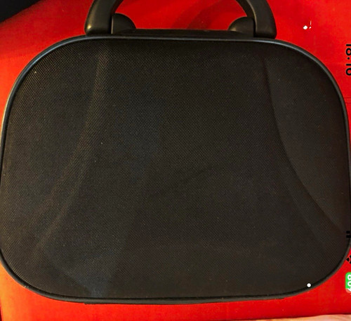 Flight way beautycase - way,