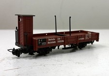 Liliput #294061 Flat wagon