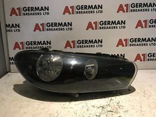 GENUINE 08-12 VW SCIROCCO