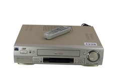 JVC HR-S7600EU Super VHS ET