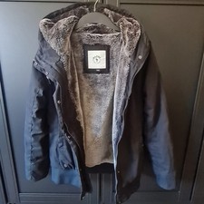 Mazine Winterjacke Damen