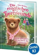 Daisy Meadows ~ Die magischen