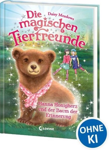 Daisy meadows die magischen - daisy,