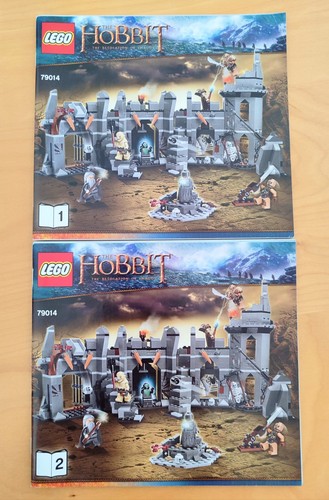 Lego lord the - of,