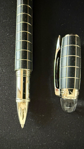Montblanc kugelschreiber start - montblanc,