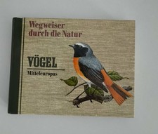 Vögel Mitteleuropas ..aus der