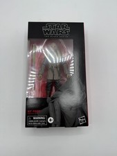 Star Wars The Black Series Nr. 112 "Kit Fisto" by Hasbro