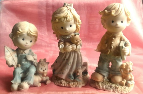 Figuren evtl precious - 3,