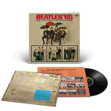 The Beatles - Beatles 65 -