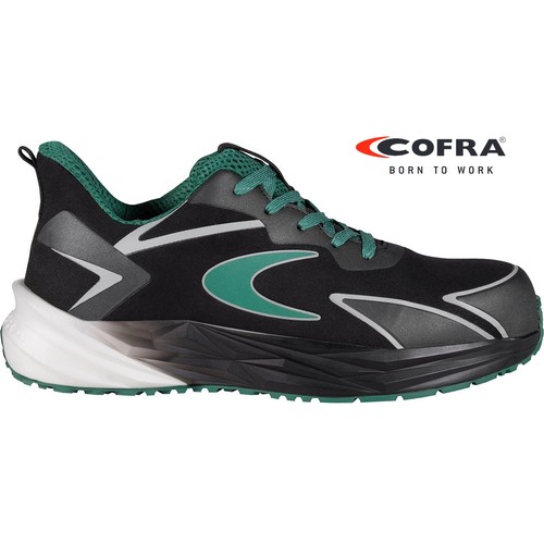 Cofra vantrek leichte - s3,
