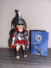 Playmobil 9241 Figur Serie 12 Boys Römer Krieger Sammelfigur