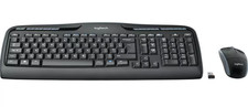 Logitech MK330 kabelloses