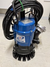 Schmutzwasserpumpe Tsurumi