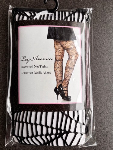 Leg avenue feinstrumpfhose - leg,