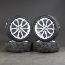 18 Zoll Winterräder original
