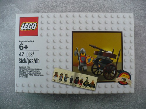 Lego castle 5004419 classic - 5004419,