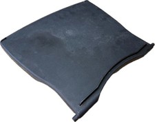 2 Stück Seitentisch Ablage