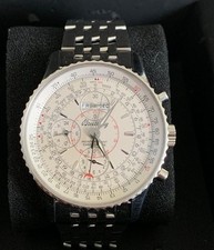 Breitling Montbrillant Datora