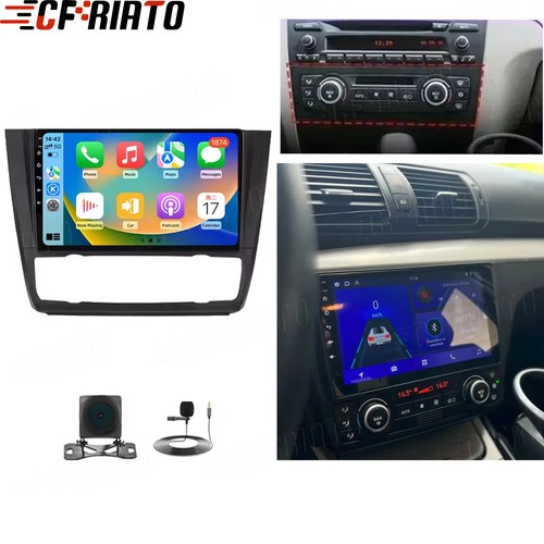 Android für bmw 1er - android, e81