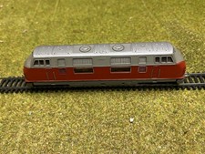 Spur TT Diesellokomotive V200