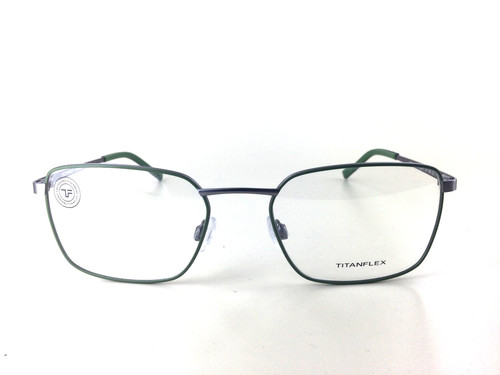 Titanflex brille glasses - brille, /