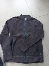 Herren Marc O'Polo Sweatjacke