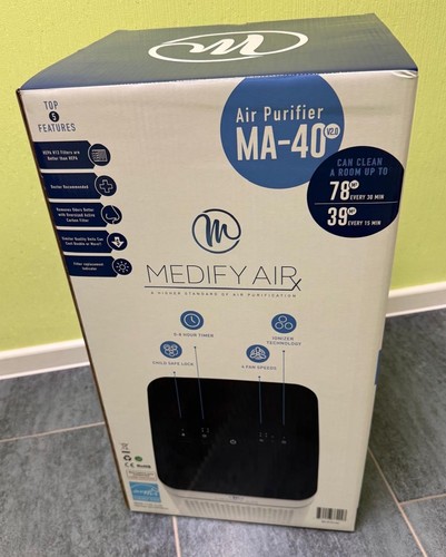 Medify air luftreiniger - air,