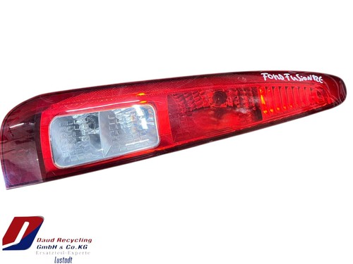 Ford fusion rücklicht - ford,