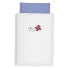 Sterntaler Baby-Bettwaesche