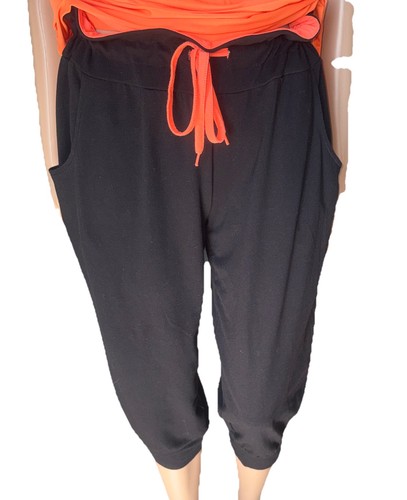 Vittorio rossi damen sporthose - vittorio,
