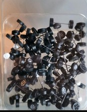 Herpa PKW Räder über 50